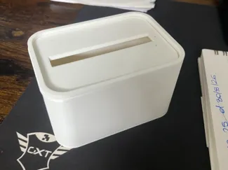 Posacenere per stick cigarette Glo (tutti i tipi)