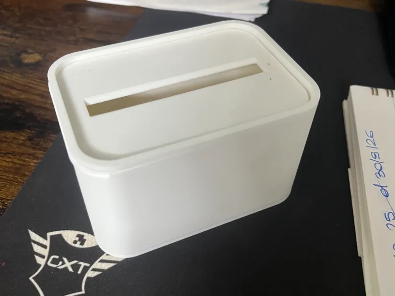 Posacenere per stick cigarette Glo (tutti i tipi)