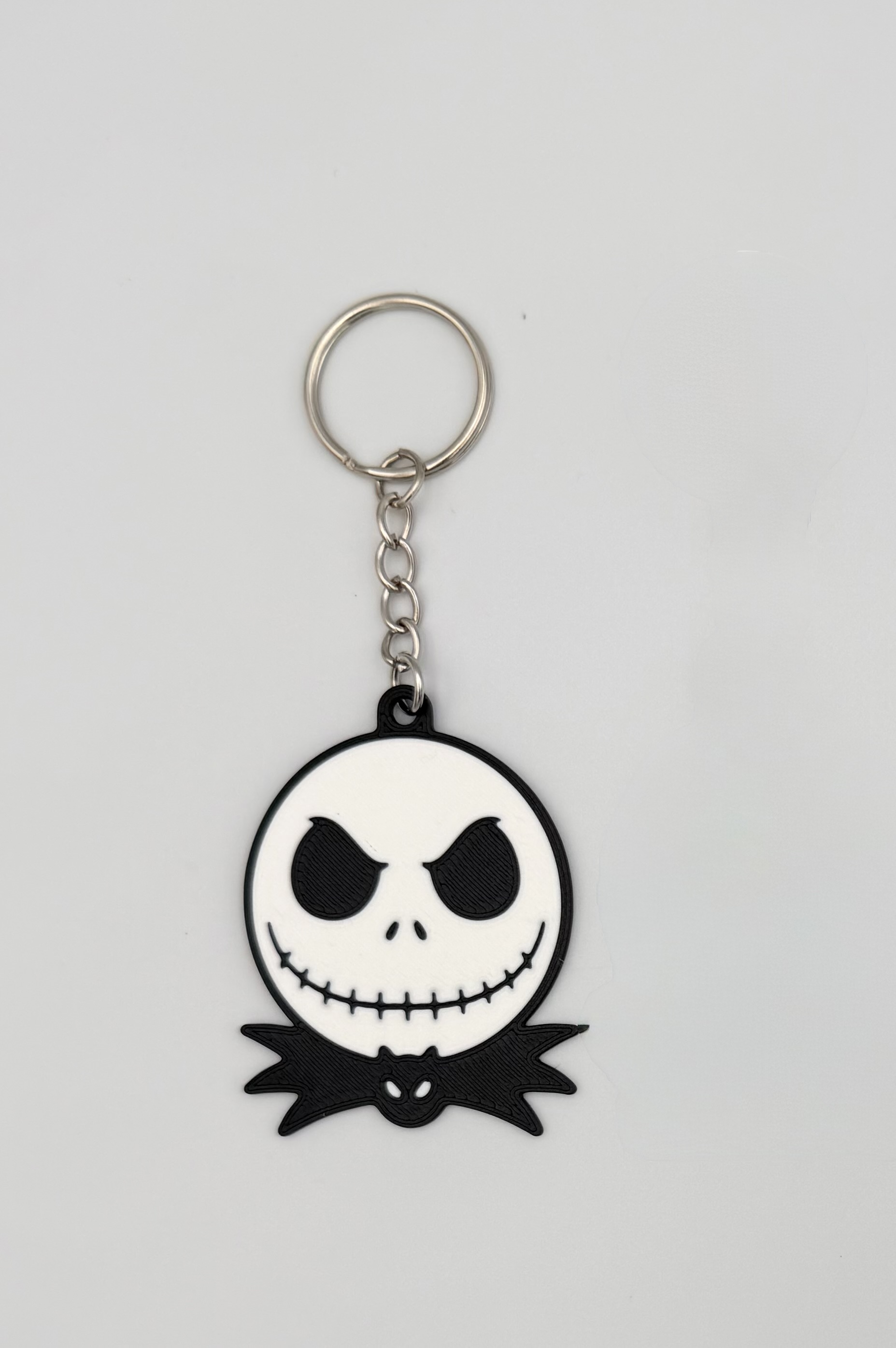 Nightmare Before Christmas Keychains - 1