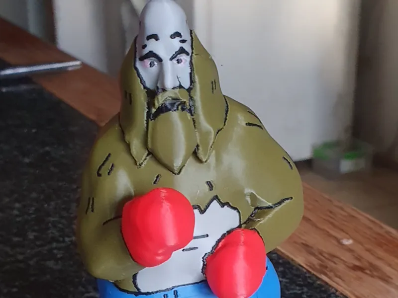 Donny the dealer The Big Lez Show