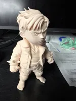 0.4mm layer, 2 walls, 15% infill