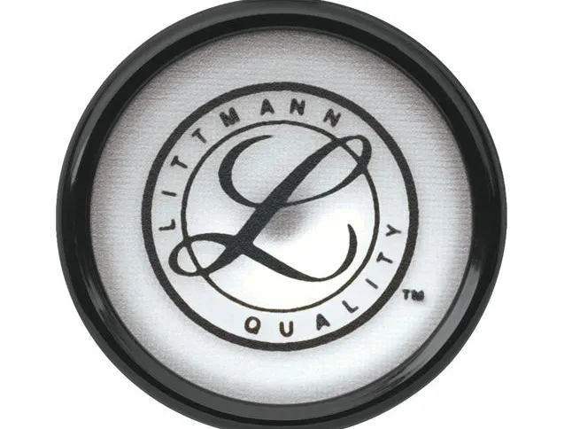 3M Littmann Stethoscope membrane holder
