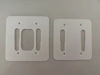 0.16mm layer, 2 walls, 15% infill