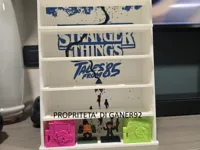 0.2mm layer, 2 walls, 8% infill