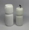 For Larger Tubes