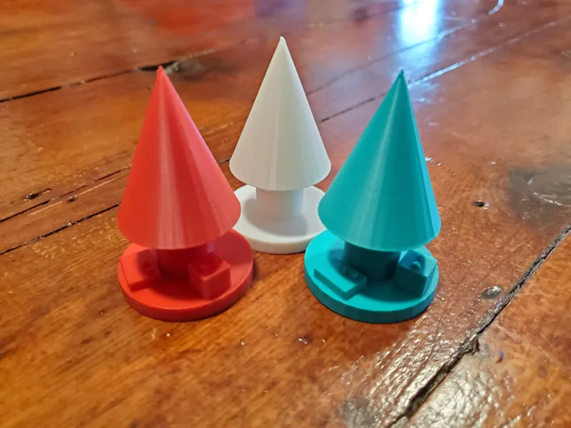 The Simple Christmas Tree