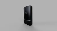 Étui agrandi pour télécommande Apple TV — photo 1