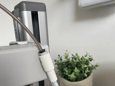 Filament Adapter for A1 mini – PTFE Tube Mount