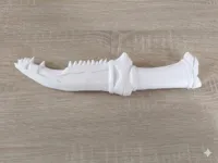 0.16mm layer, 2 walls, 10% infill