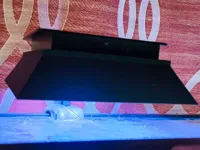 Cache-lumière pour aquarium nano — photo 2