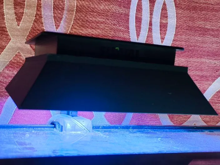 Fluval Nano Lightshade
