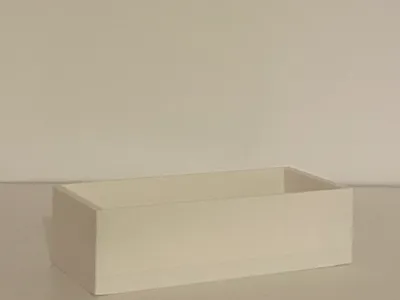 Simple Small Box