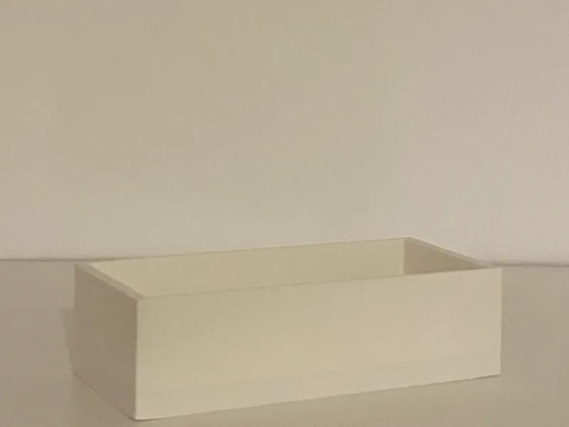 简单小盒子