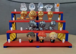 Display Stand