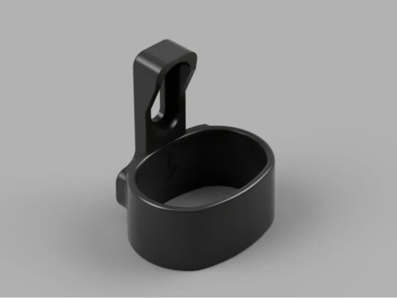 Morakniv Eldris + Ulticlip slim 2.2