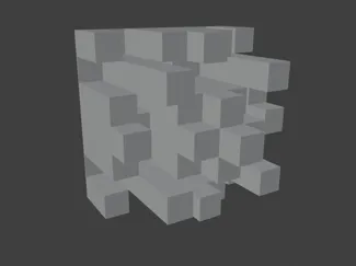 Sound Diffuser