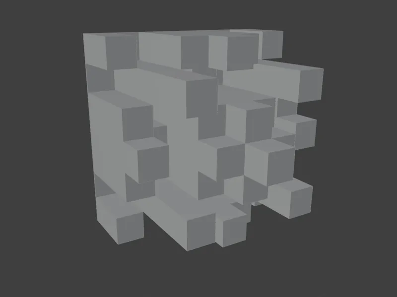 Sound Diffuser
