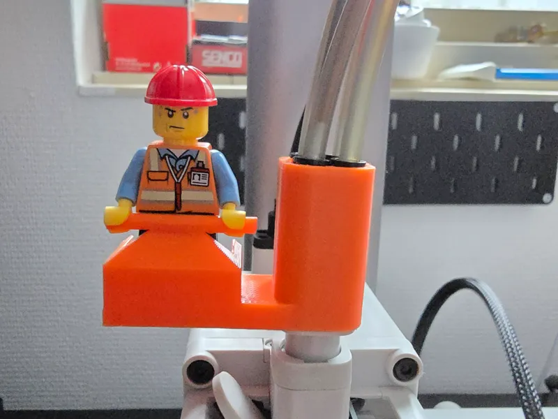 Worker AMS Lite