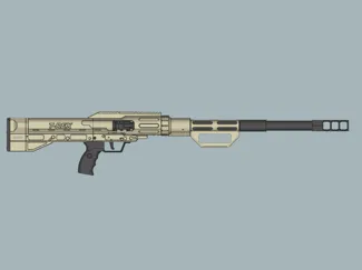 霸王龙软弹发射器玩具NERF