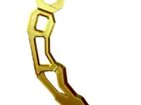 Karambit décoratif (Roblox Rivals) — photo 1