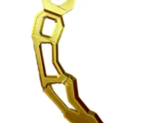 Keyrambit