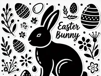Easter decoration