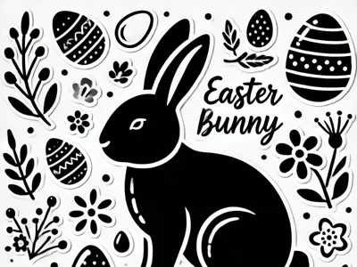 Easter decoration