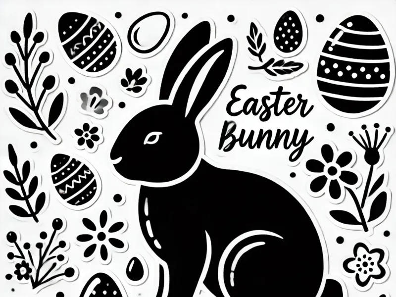 Easter decoration
