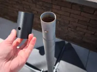 Designer Profile - 0.2mm layer, 2 walls, 15% infill