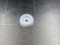 0.2mm layer, 2 walls, 100% infill