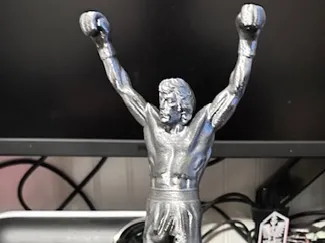 ROCKY BALBOA