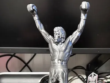 ROCKY BALBOA