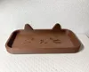Cat glasses holder