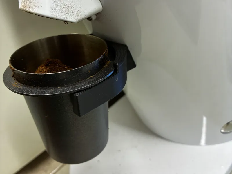 DF64 Gen 2 Catch Cup Holder — 51mm remix