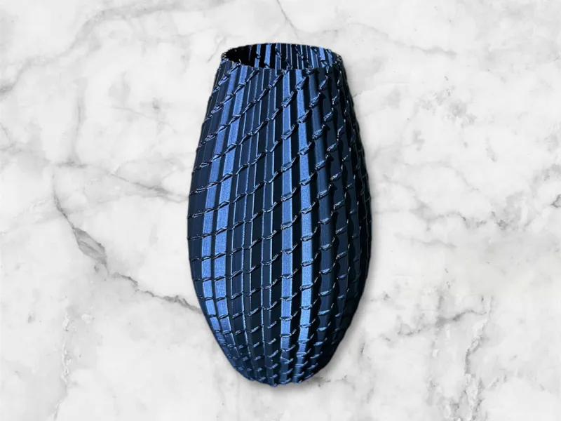 Modern Vase V2
