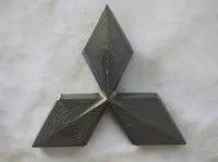 0.12mm layer, 2 walls, 15% infill