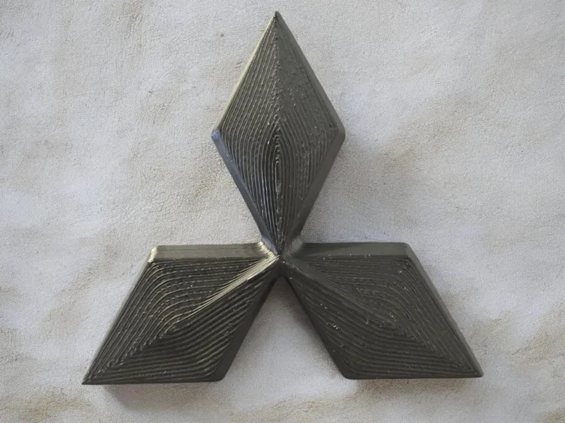 Mitsubishi Magnet