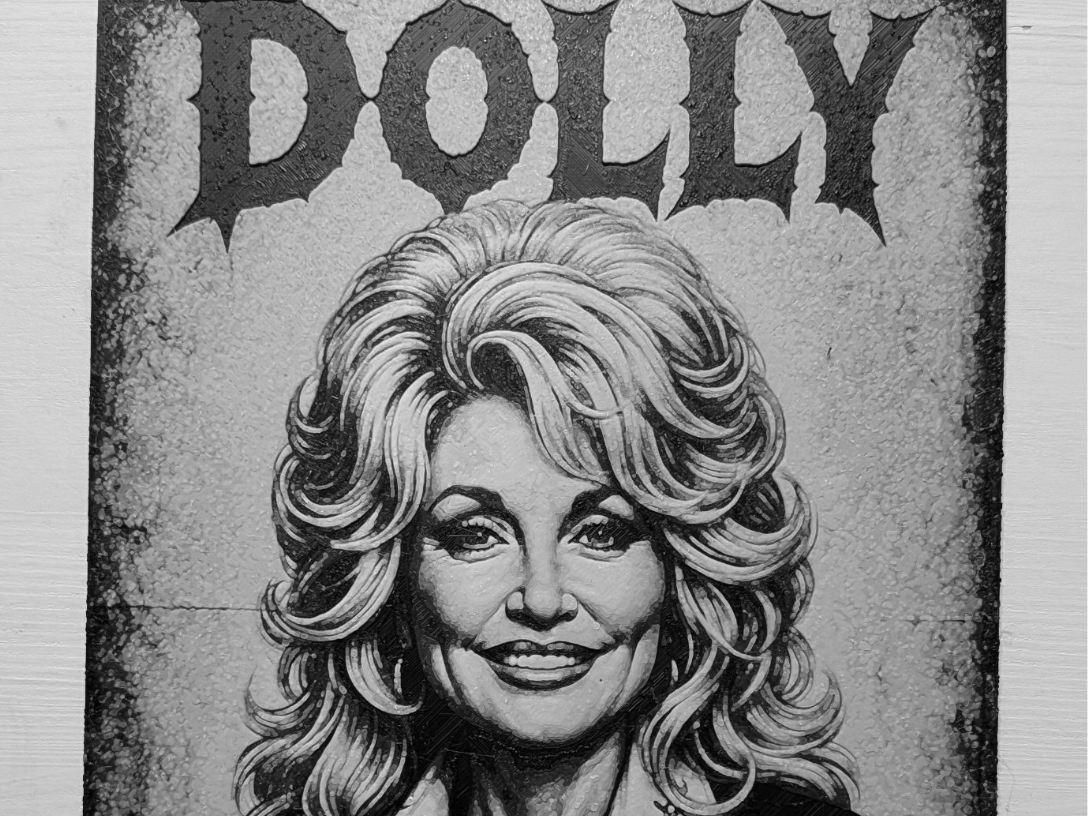 Dolly Parton - 1