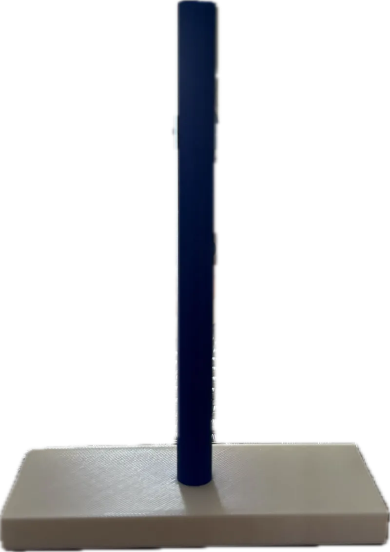 Straight and Spacing Bracket