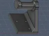 0.2mm layer, 4 walls, 20% infill