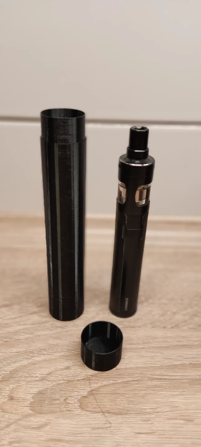E-Cig Case Transport Box Protective Cover