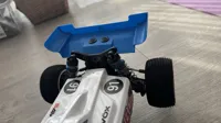0.2mm layer, 6 walls, 25% infill