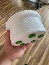 [WATER PROOF] 7 walls, 8% infill