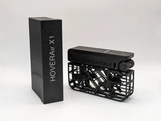 HOVERAir X1 Minimal Case