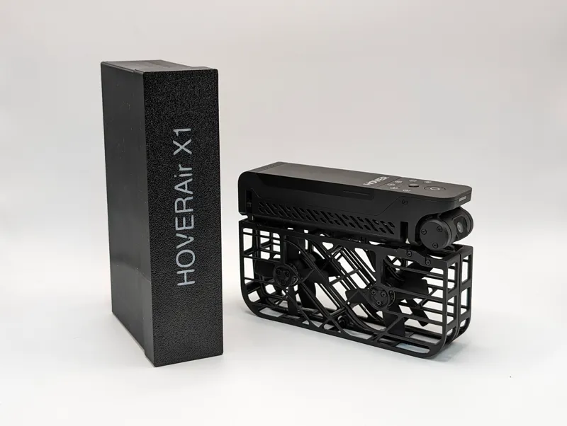 HOVERAir X1 Minimal Case