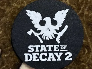 State of Decay 2 Coaster