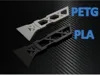 0.2mm layer, 2 walls, 25% infill, Gyroid