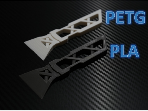Precise And Durable Bed Scraper 
