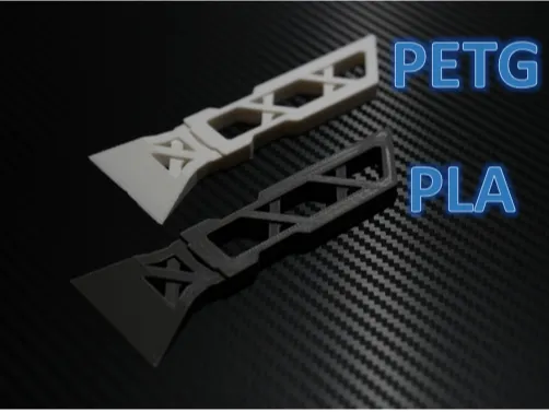 Precise And Durable Bed Scraper 