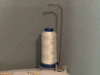 Sewing Spool Stand & Adapter for Brother XL-3650